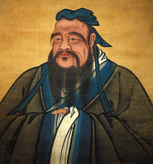 9 Confucius