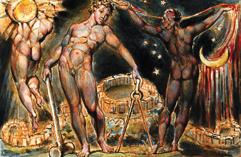 15 William Blake Jerusalem