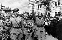 Victory Day 200