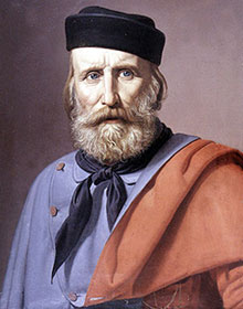 Giuseppe Garibaldi 220