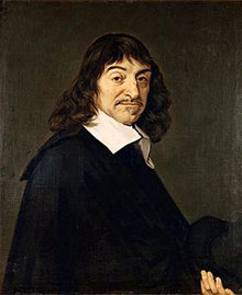Rene Descartes 220