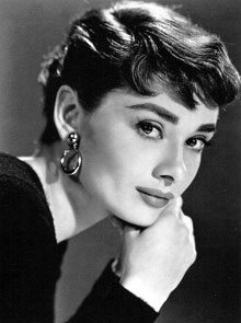 Audrey Hepburn 220