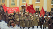 Революция 1917 года как цивилизационный выбор России